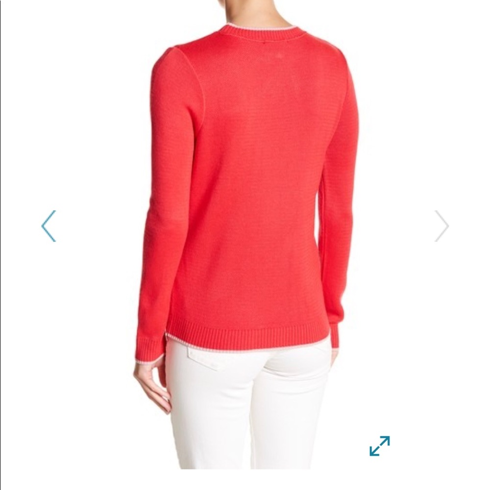SATURDAY Sweater New w tags Sizes L & XL - Picture 2 of 4
